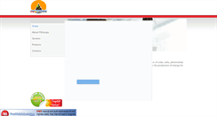 Desktop Screenshot of fsenergie.com
